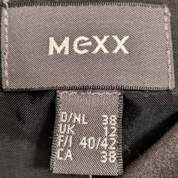 NWT Mexx Dress - Picture 3 of 6